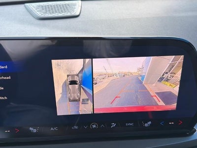 2026 Chevrolet Traverse LT w/1LT