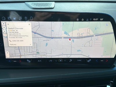 2026 Chevrolet Traverse LT w/1LT