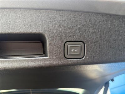 2026 Chevrolet Traverse LT w/1LT