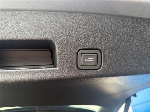 2026 Chevrolet Traverse LT w/1LT