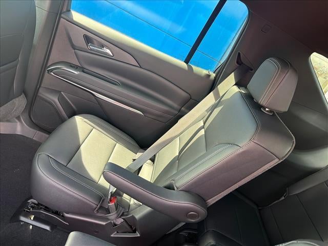 2026 Chevrolet Traverse LT w/1LT