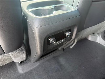 2026 Chevrolet Traverse LT w/1LT