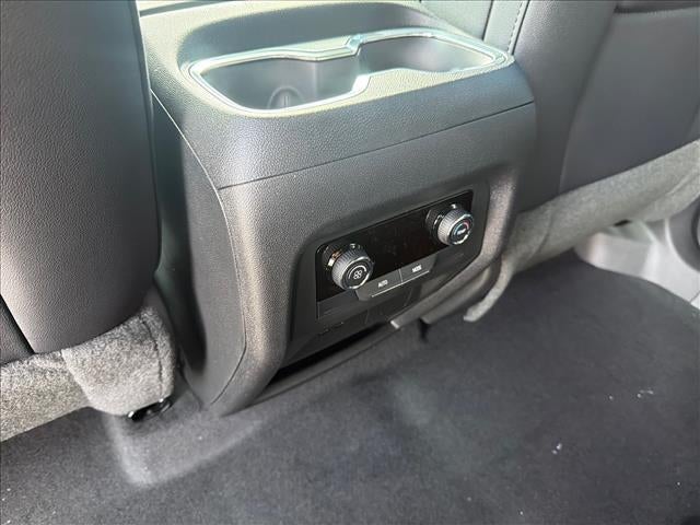 2026 Chevrolet Traverse LT w/1LT