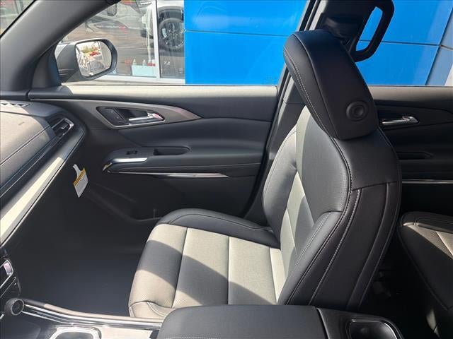 2026 Chevrolet Traverse LT w/1LT