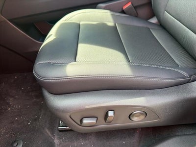 2026 Chevrolet Traverse LT w/1LT