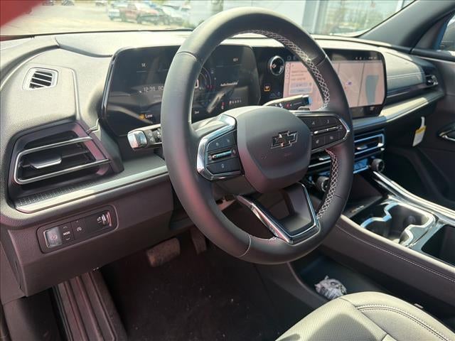 2026 Chevrolet Traverse LT w/1LT