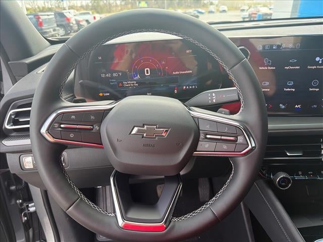 2026 Chevrolet Traverse LT w/1LT