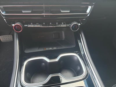 2026 Chevrolet Traverse LT w/1LT