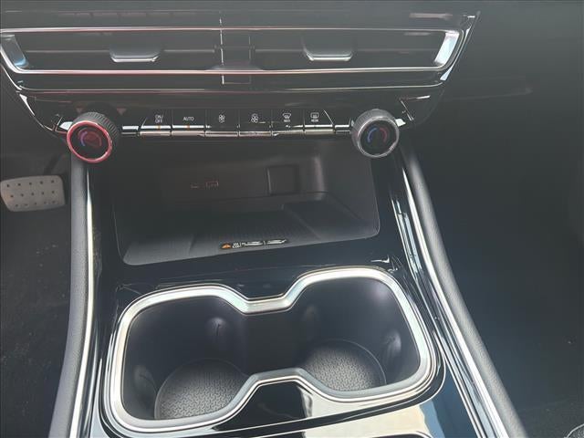 2026 Chevrolet Traverse LT w/1LT