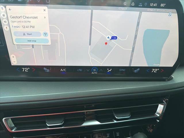 2026 Chevrolet Traverse LT w/1LT