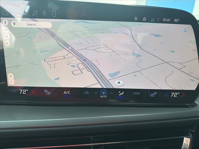 2026 Chevrolet Traverse LT w/1LT