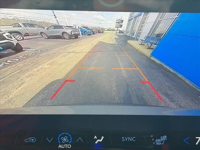 2026 Chevrolet Traverse LT w/1LT