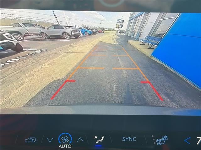 2026 Chevrolet Traverse LT w/1LT