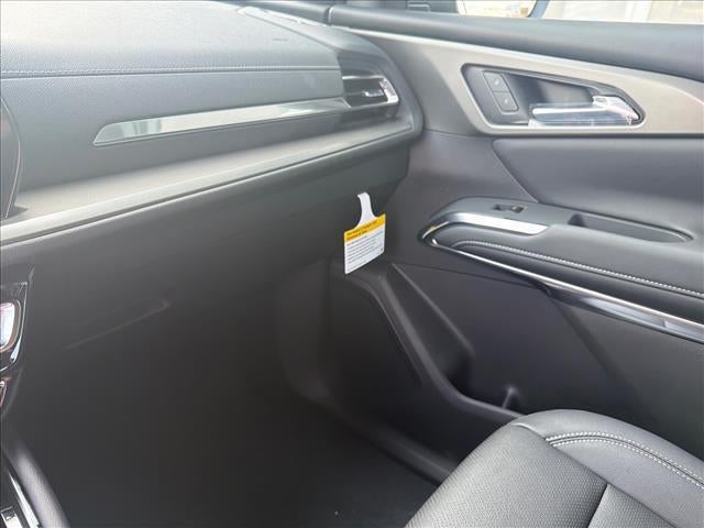 2026 Chevrolet Traverse LT w/1LT