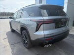 2026 Chevrolet Traverse LT w/1LT
