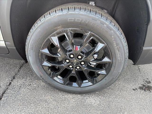 2026 Chevrolet Traverse LT w/1LT