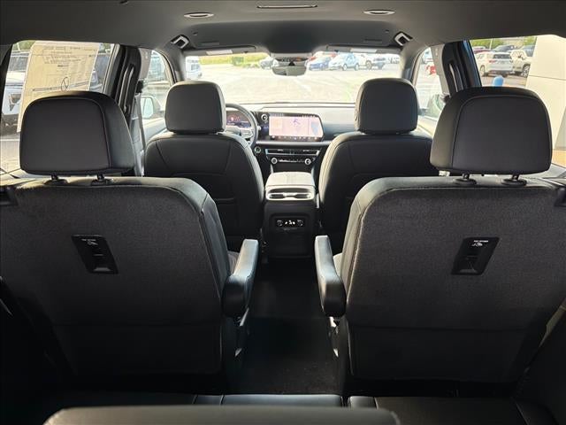 2026 Chevrolet Traverse LT w/1LT