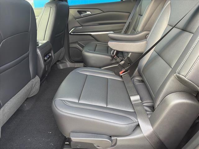 2026 Chevrolet Traverse LT w/1LT