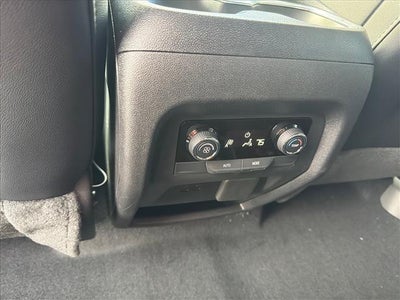 2026 Chevrolet Traverse LT w/1LT