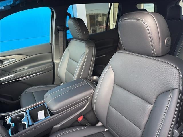 2026 Chevrolet Traverse LT w/1LT