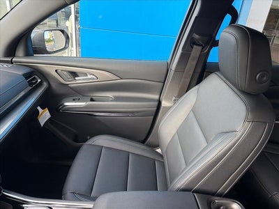 2026 Chevrolet Traverse LT w/1LT