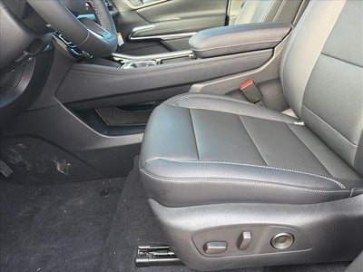 2026 Chevrolet Traverse LT w/1LT