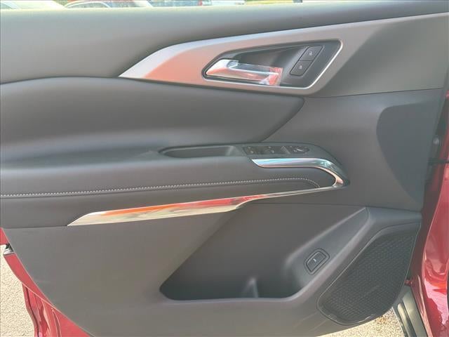 2026 Chevrolet Traverse LT w/1LT
