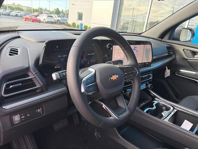 2026 Chevrolet Traverse LT w/1LT
