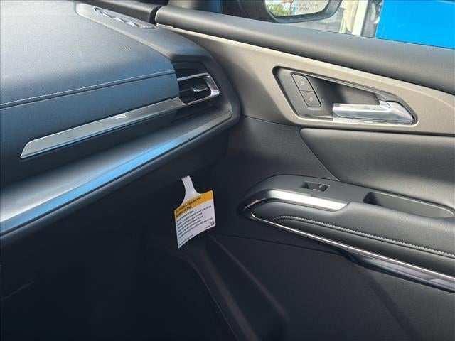 2026 Chevrolet Traverse LT w/1LT