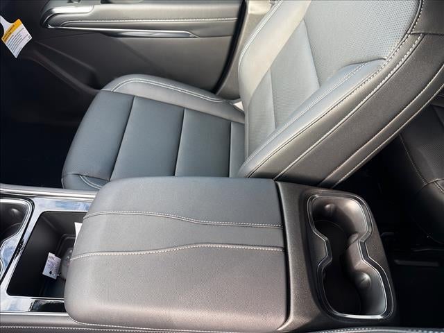 2026 Chevrolet Traverse LT w/1LT