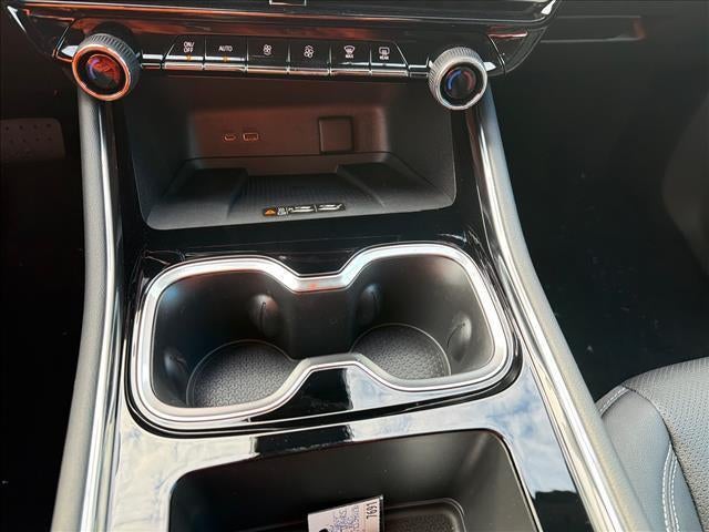 2026 Chevrolet Traverse LT w/1LT
