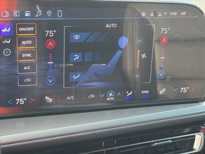 2026 Chevrolet Traverse LT w/1LT