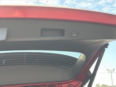 2026 Chevrolet Traverse LT w/1LT