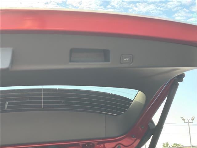 2026 Chevrolet Traverse LT w/1LT