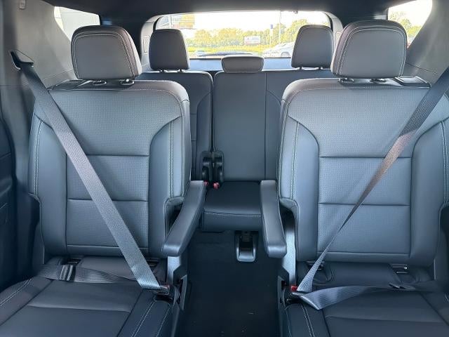 2027 Chevrolet Traverse LT w/1LT