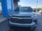 2027 Chevrolet Traverse LT w/1LT