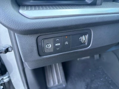 2027 Chevrolet Traverse LT w/1LT