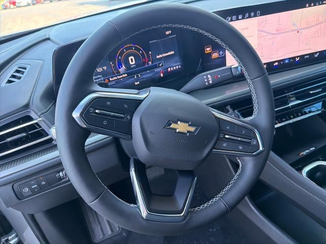 2027 Chevrolet Traverse LT w/1LT