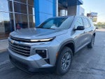 2027 Chevrolet Traverse LT w/1LT