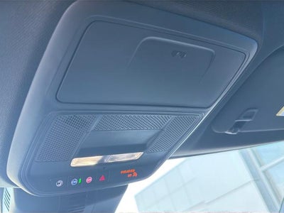 2027 Chevrolet Traverse LT w/1LT