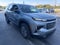 2027 Chevrolet Traverse LT w/1LT