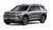 2027 Chevrolet Traverse LT w/1LT