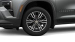 2027 Chevrolet Traverse LT w/1LT
