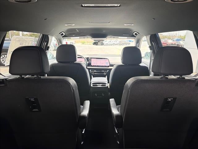 2026 Chevrolet Traverse LT w/1LT