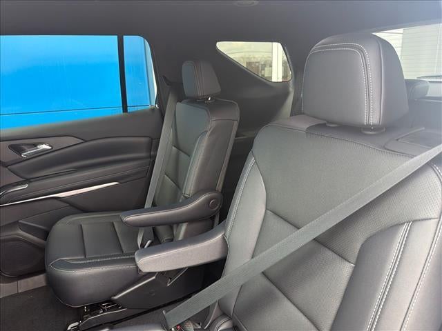 2026 Chevrolet Traverse LT w/1LT