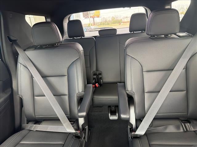 2026 Chevrolet Traverse LT w/1LT