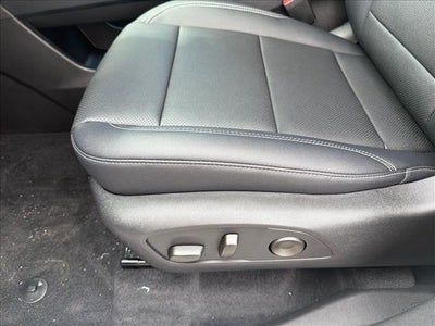 2026 Chevrolet Traverse LT w/1LT