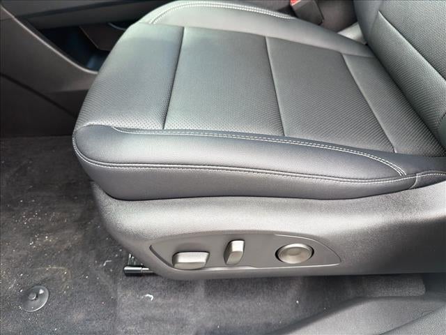 2026 Chevrolet Traverse LT w/1LT