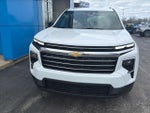 2026 Chevrolet Traverse LT w/1LT