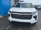 2026 Chevrolet Traverse LT w/1LT